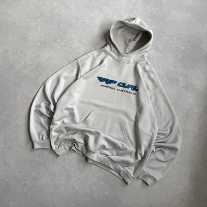 00's Rip Curl Scuba Hoodie (L)