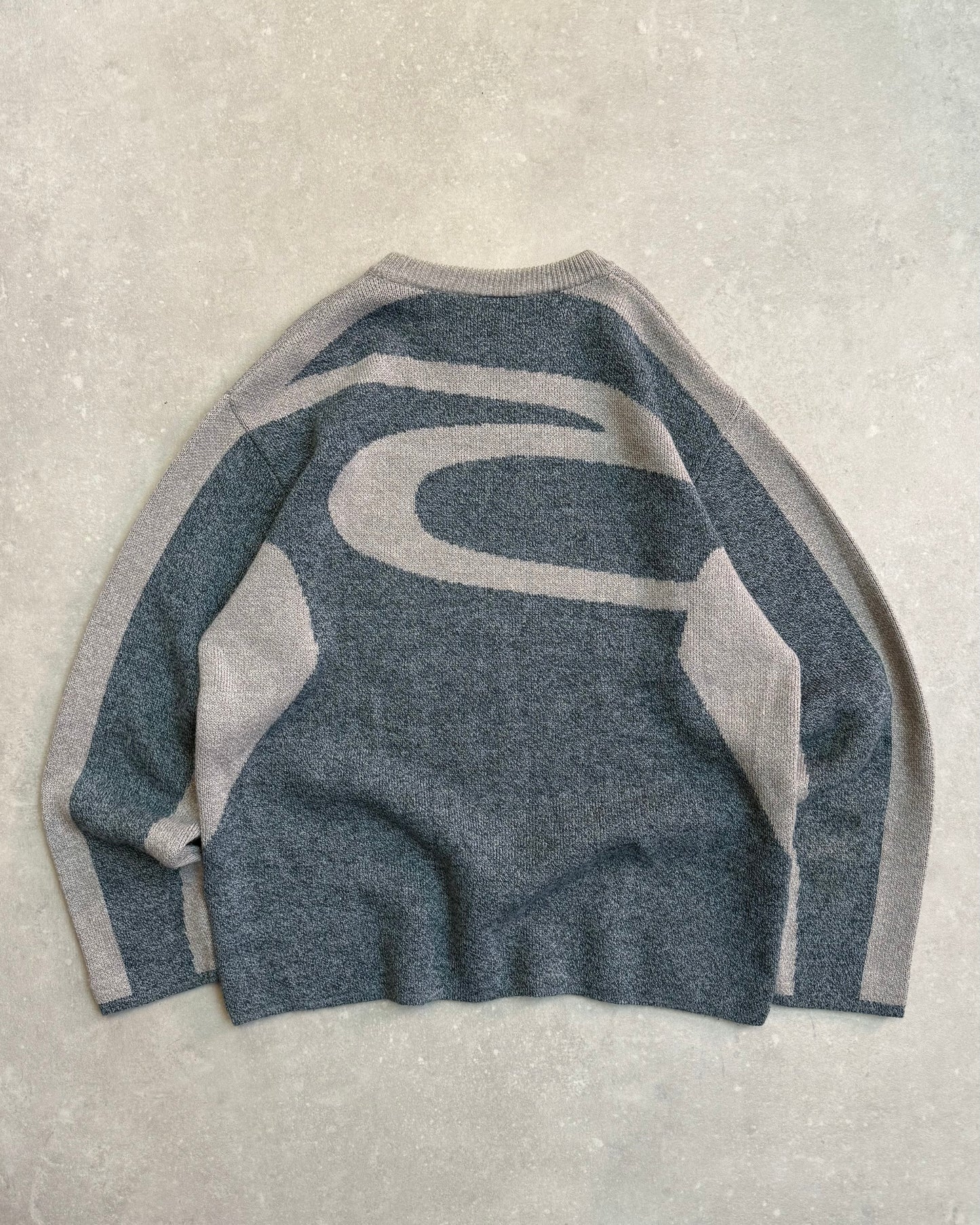 90’s Rip Curl Knit Jumper (XL)