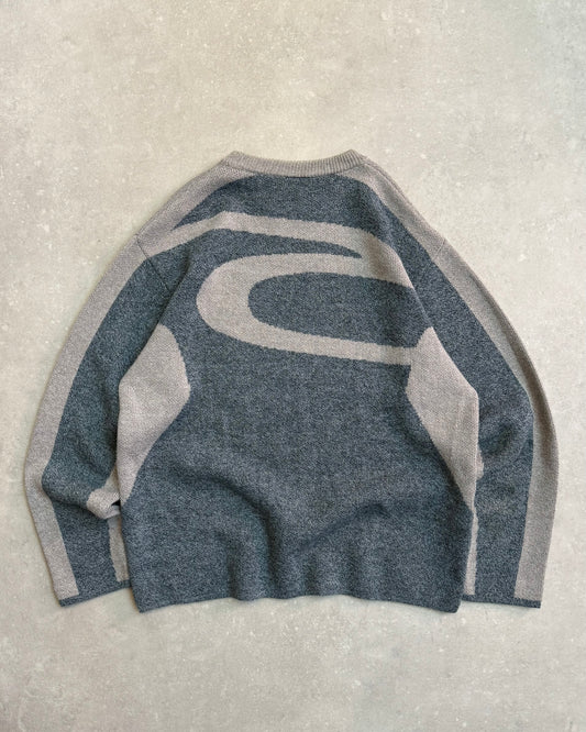 90’s Rip Curl Knit Jumper (XL)
