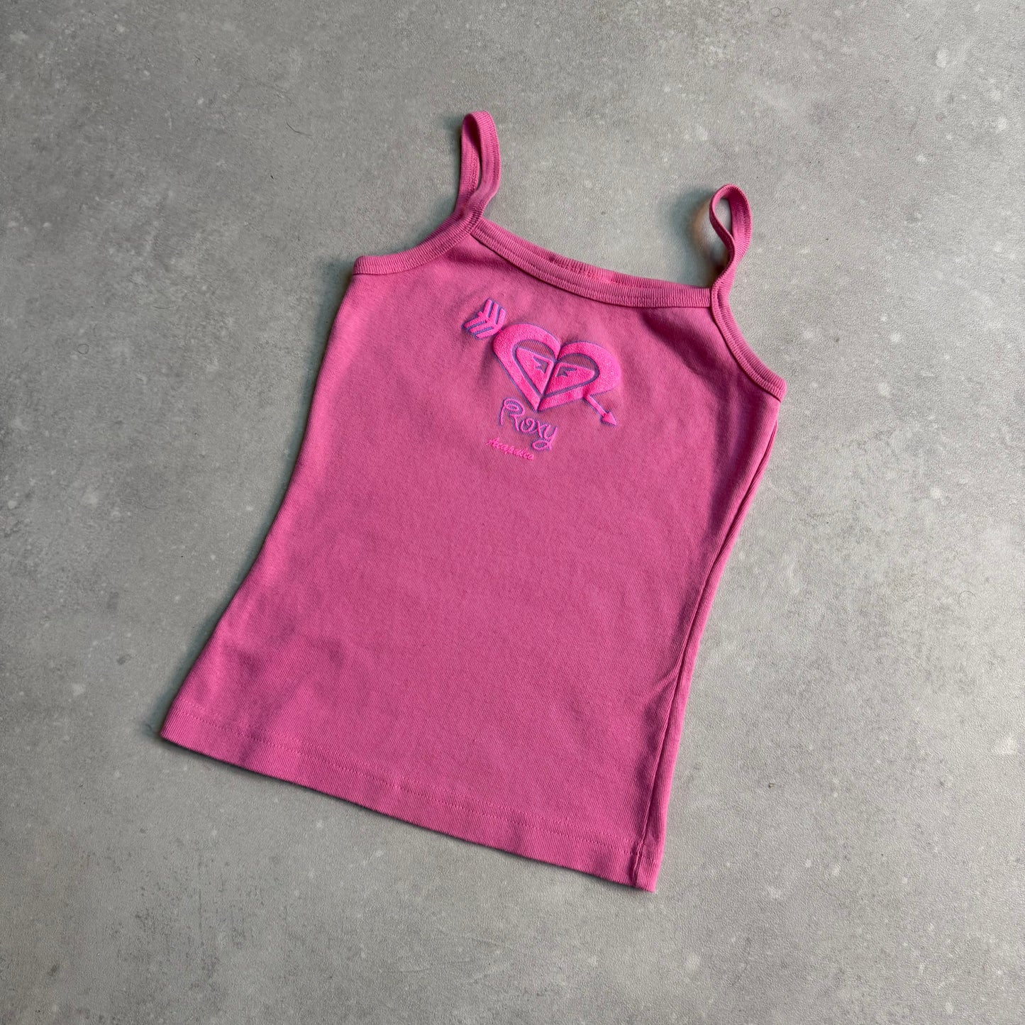 00’s Roxy Top (S)