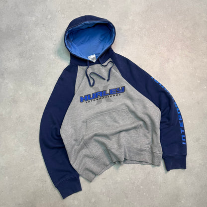 00’s Hurley Hoodie (M)