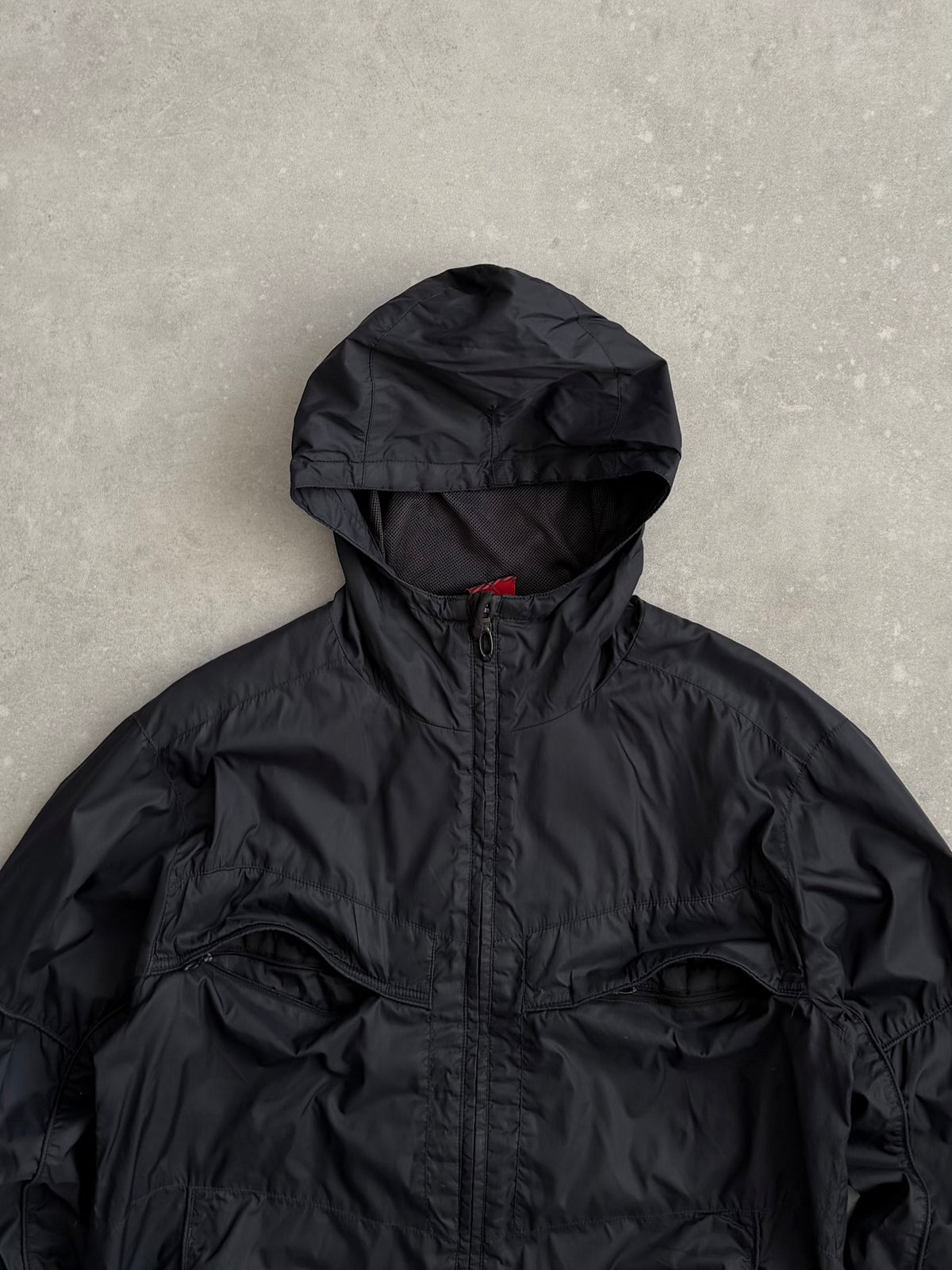 Vintage Oakley Windbreaker (M)