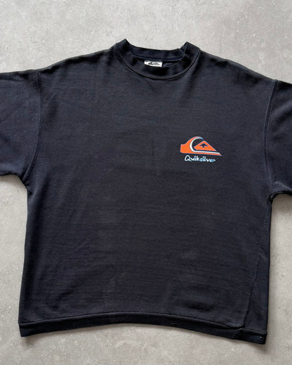 Vintage Quiksilver Sweatshirt (M)