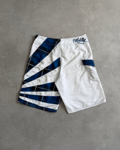 Vintage Billabong Andy Irons Rising Sun Boardshorts (32)