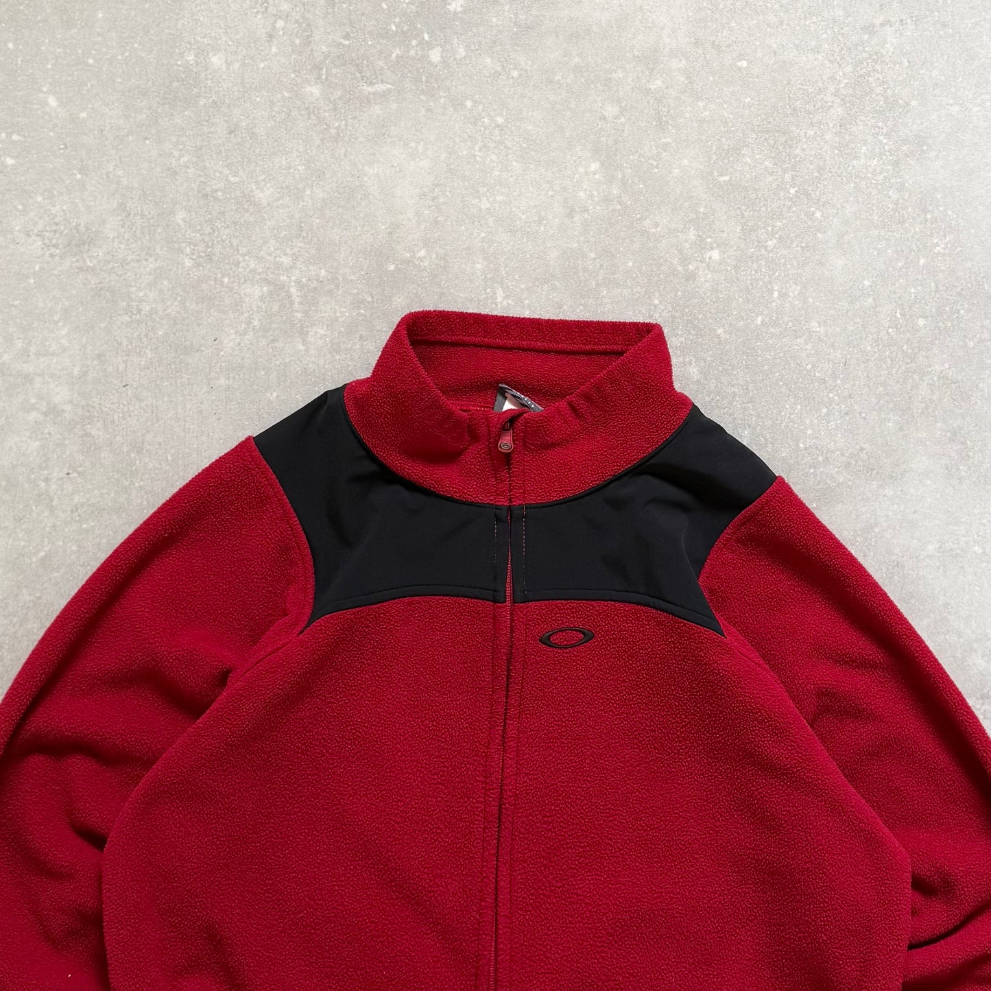 00’s Oakley Fleece (M)