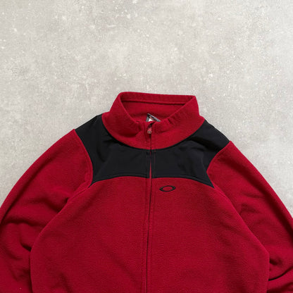 00’s Oakley Fleece (M)