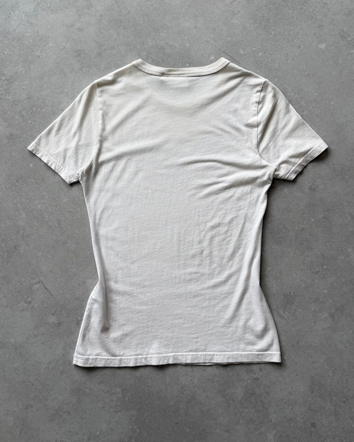 Vintage O’Neill Women’s Baby Tee (L)