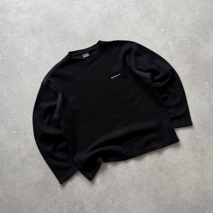 Vintage Quiksilver Knit Jumper (M)