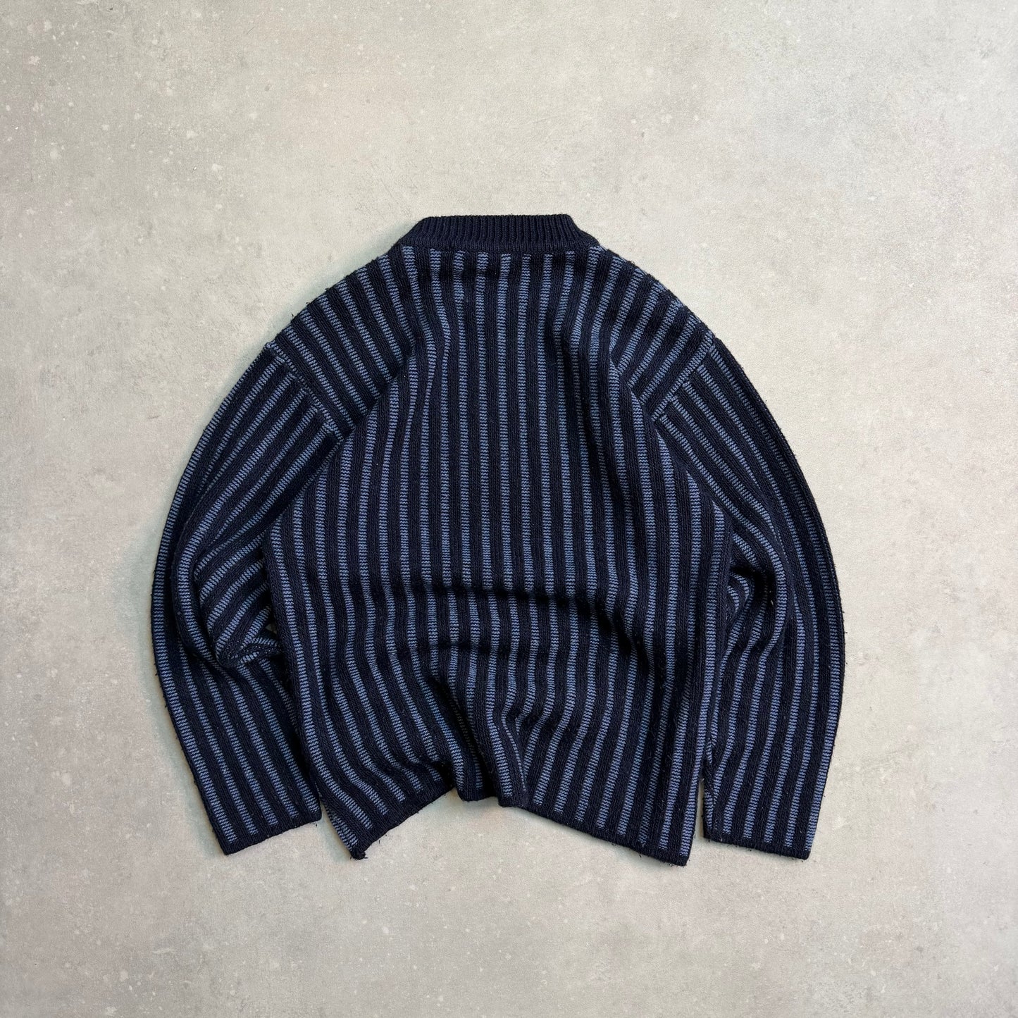 00's Quiksilver Knit (S)