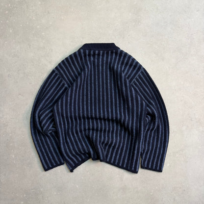 00's Quiksilver Knit (S)