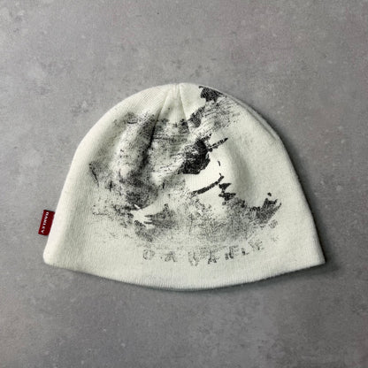 00’s Oakley Skull Beanie
