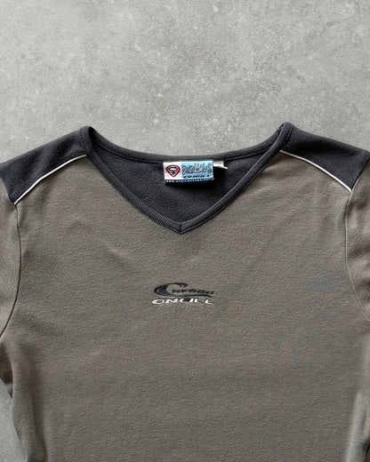 Vintage O’Neill Women’s Baby Tee (M)