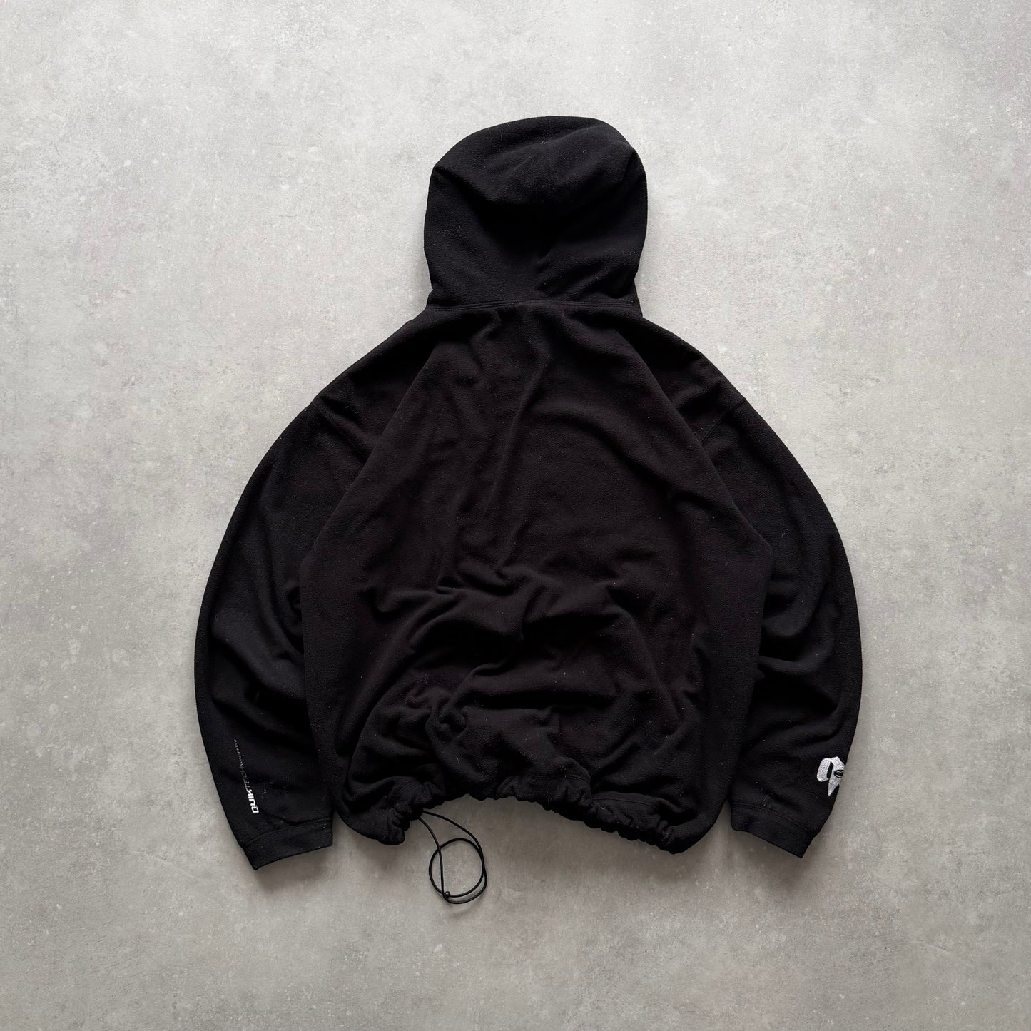00’s Quiksilver Hoodie (XL)