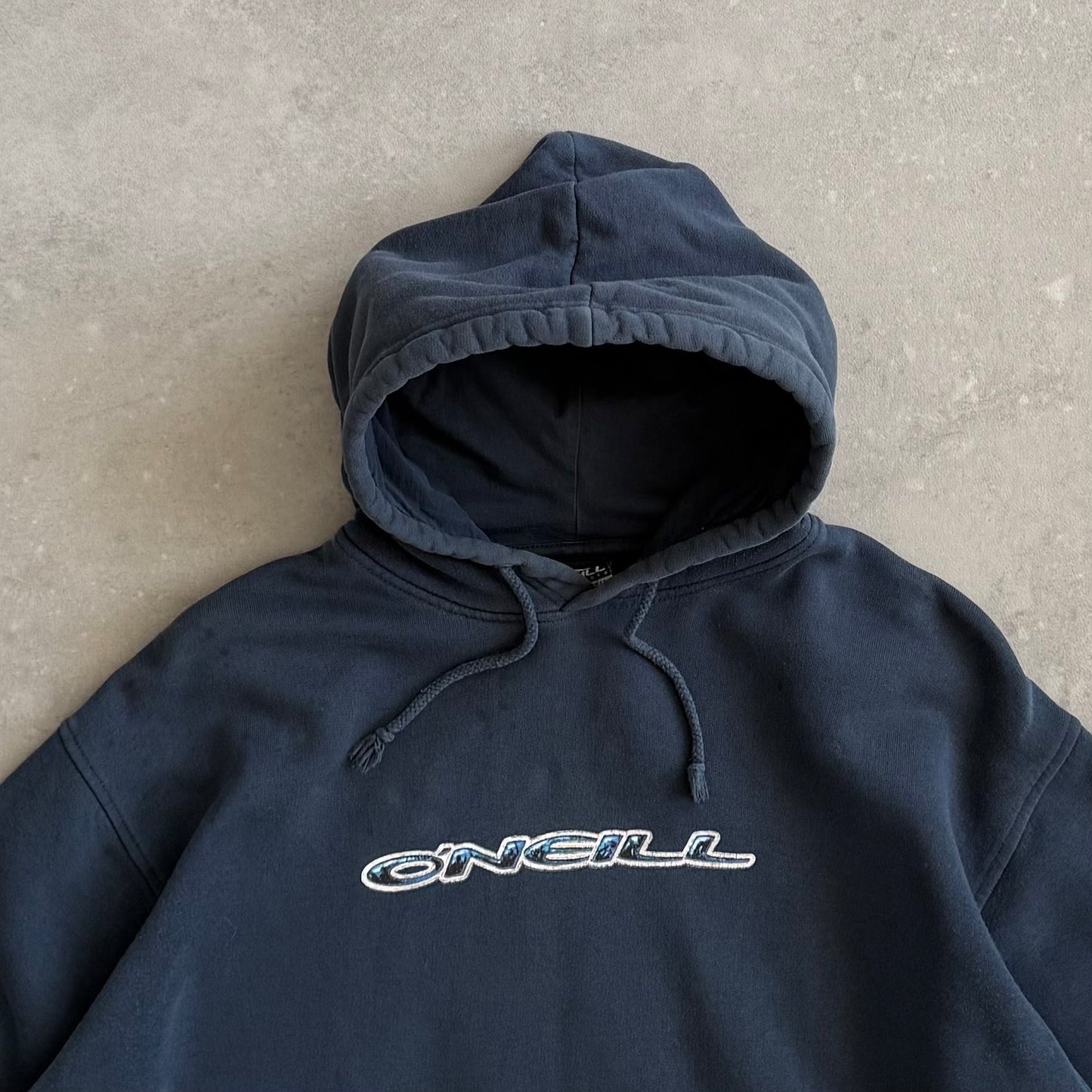 Vintage O’Neill Hoodie (M)