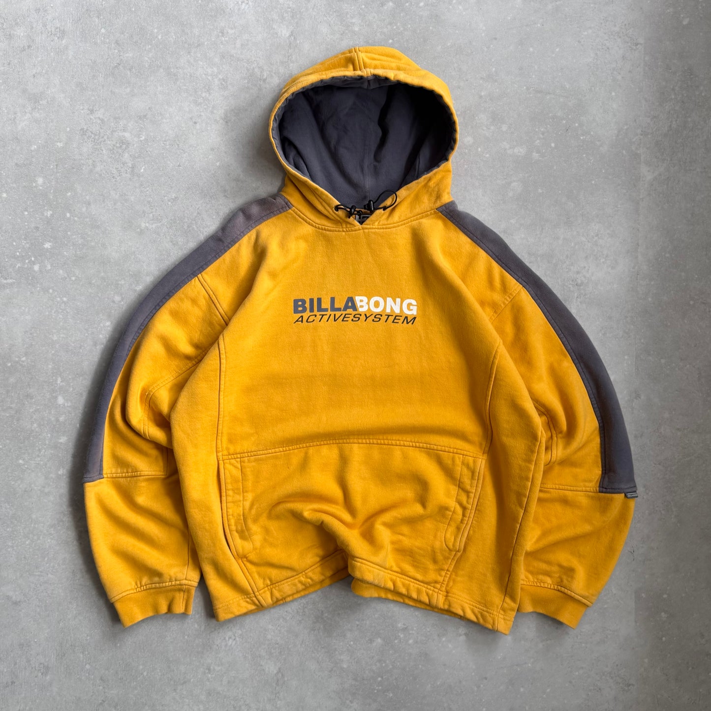 00's Billabong Hoodie (M)