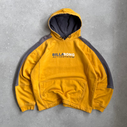 00's Billabong Hoodie (M)