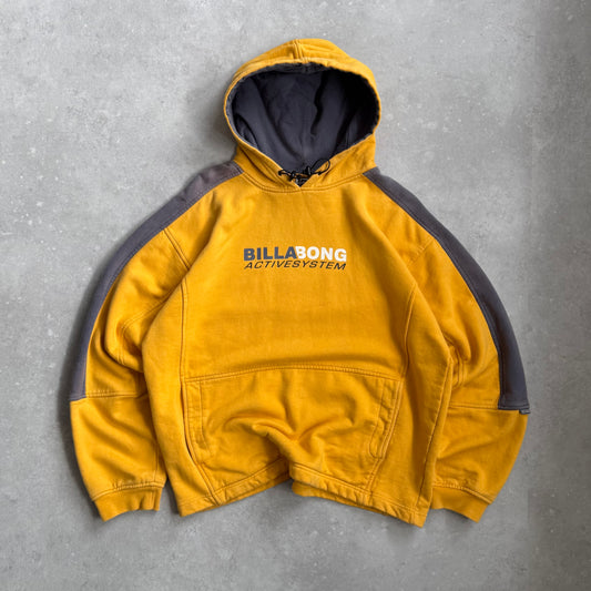 00's Billabong Hoodie (M)
