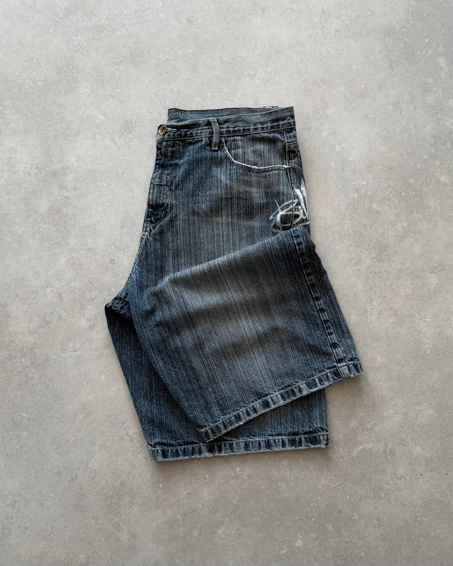 Vintage Billabong Jorts (36)