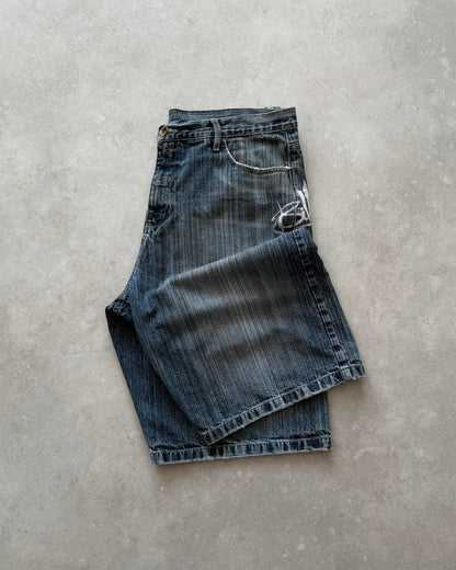 Vintage Billabong Jorts (36)