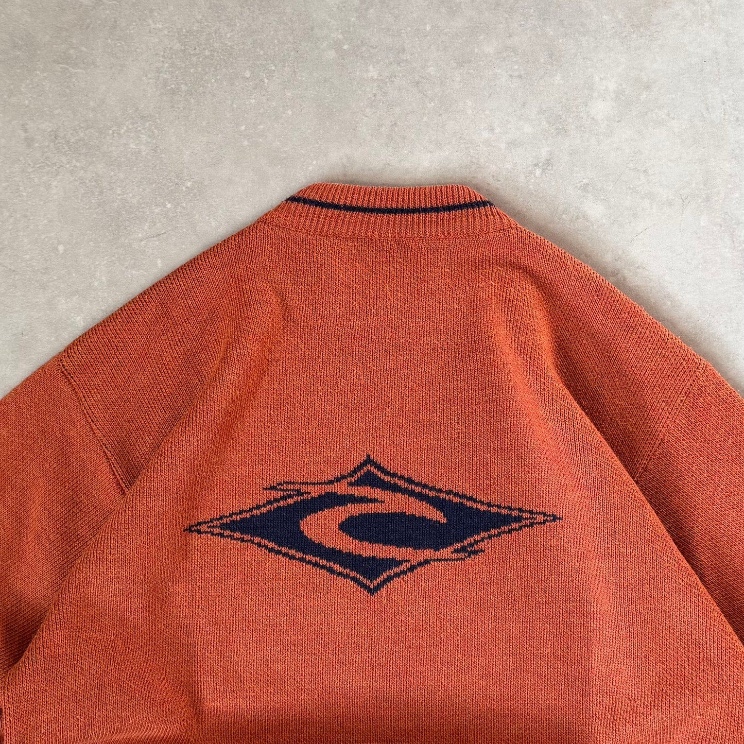 90’s Rip Curl Knit Jumper (XL)