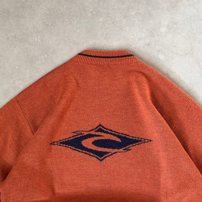 90’s Rip Curl Knit Jumper (XL)