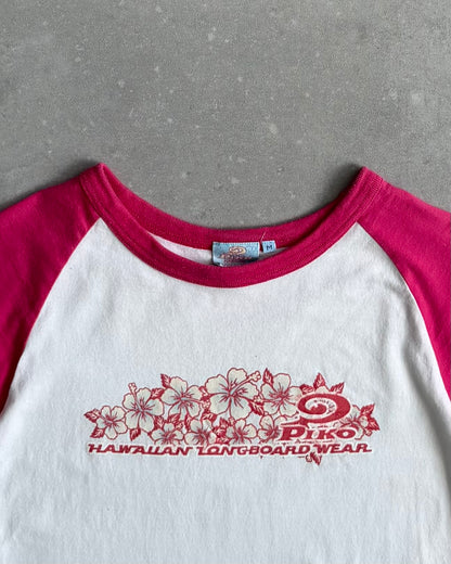 Vintage Piko Baby Tee (L)