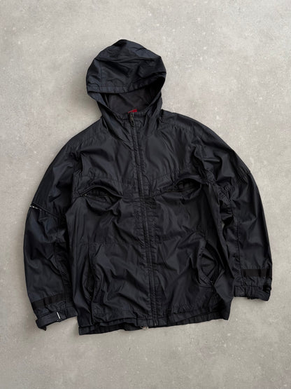 Vintage Oakley Windbreaker (M)