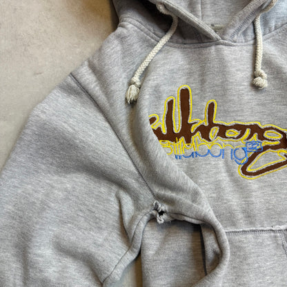 00's Billabong Hoodie (XS)