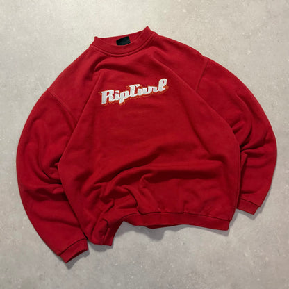 00’s Rip Curl Sweatshirt (S)