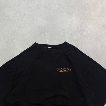 00's Quiksilver T-Shirt (L)