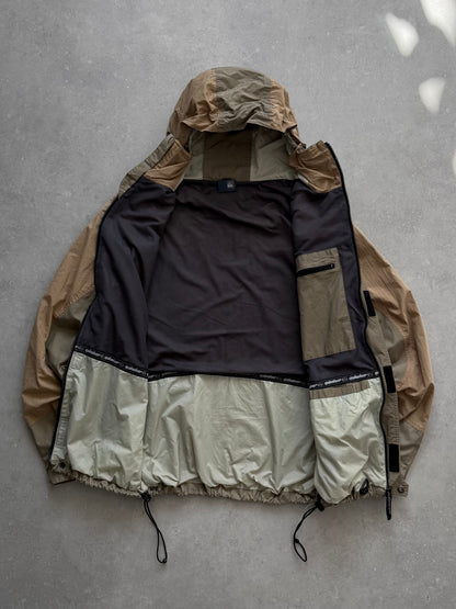 Vintage Quiksilver Windbreaker (M)