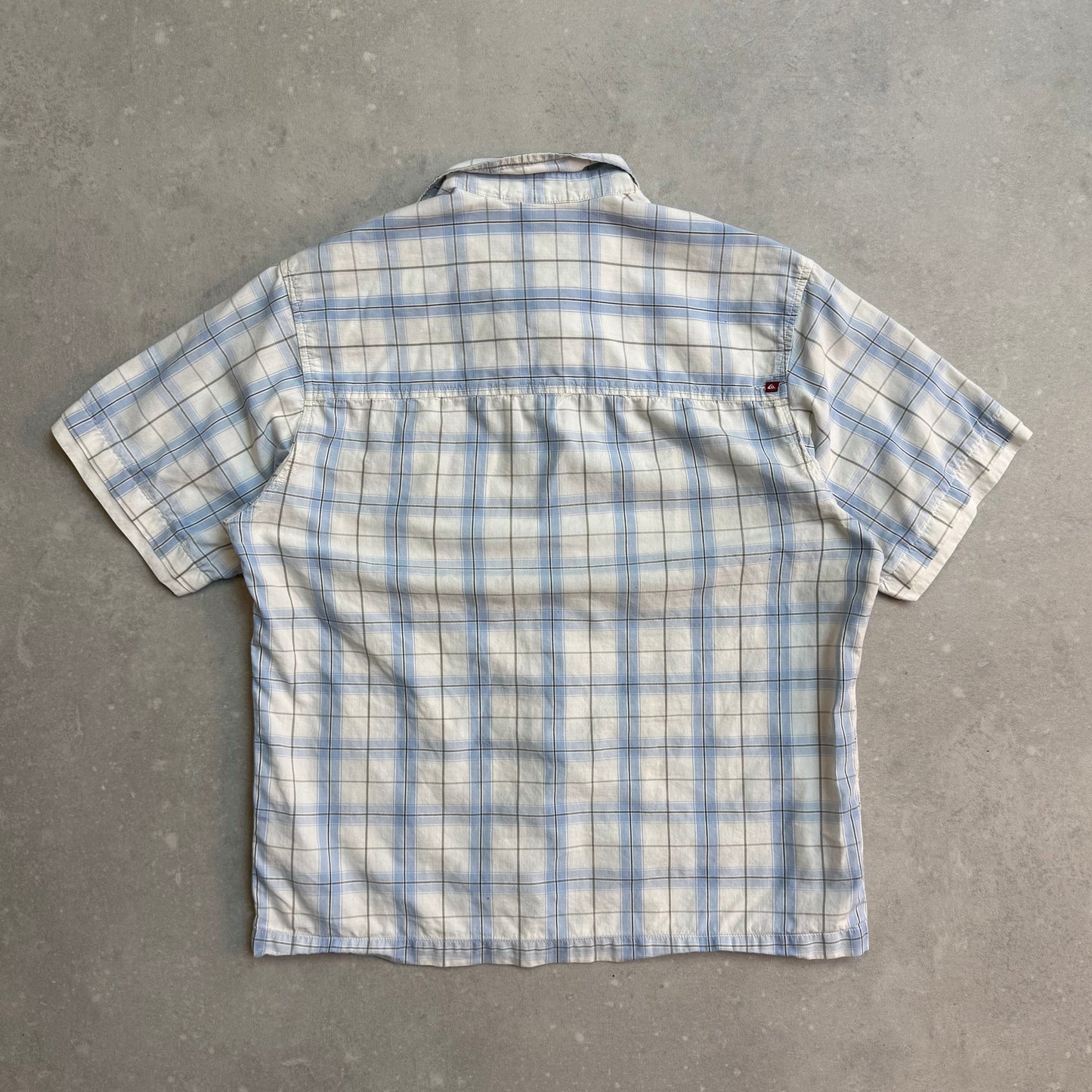 00’s Quiksilver Shirt