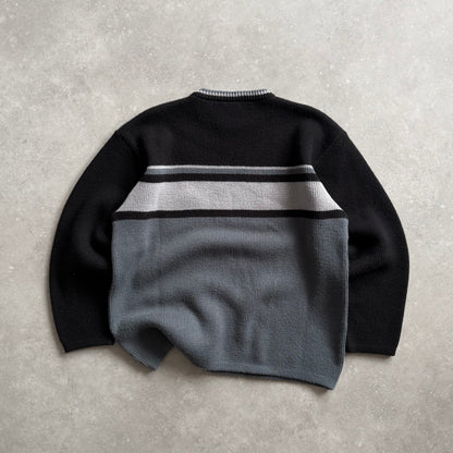 Vintage Billabong Knit Jumper (L)