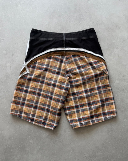 Vintage Billabong Mark Occhilupo Boardshorts (34)