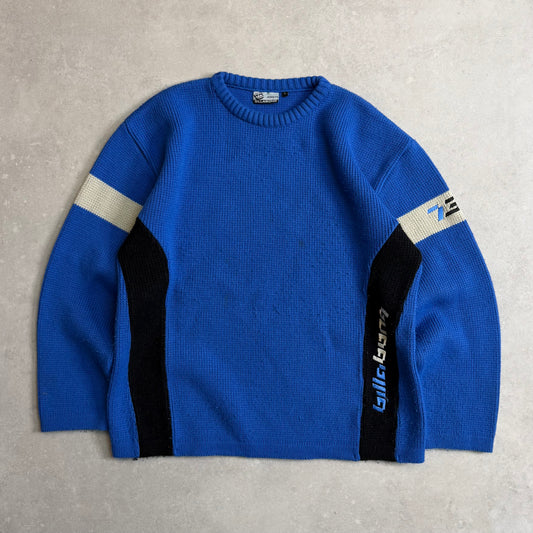 00's Billabong Knit Jumper (L)