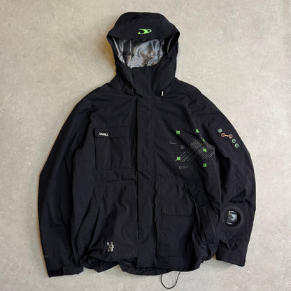 00's O'Neill Ski Jacket (L)