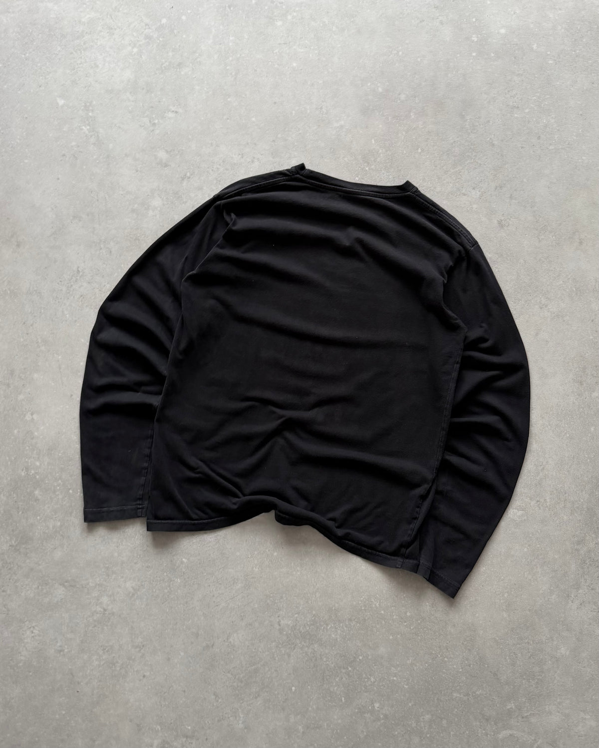 Vintage Quiksilver Long Sleeve T-shirt (M)