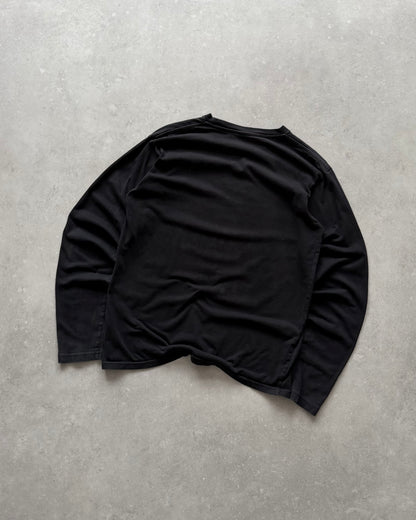 Vintage Quiksilver Long Sleeve T-shirt (M)