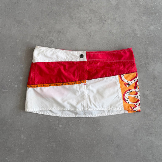 00’s Women’s O’Neill Skirt (Wmns 10)