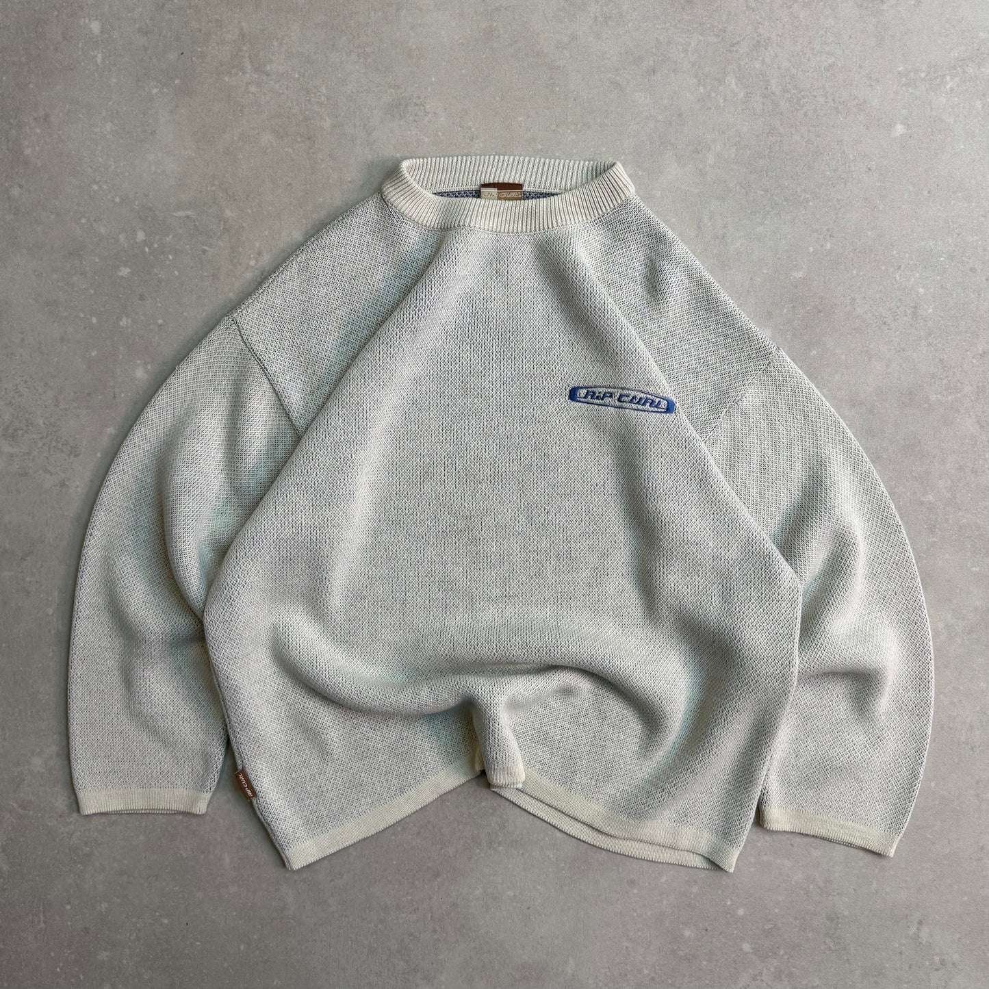 90’s Rip Curl Knit Jumper (XL)