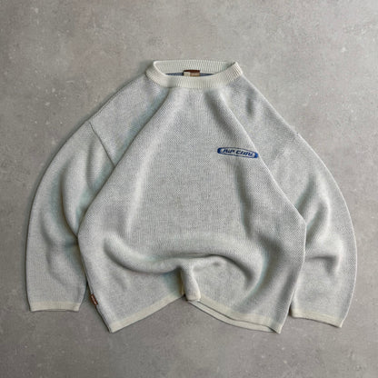 90’s Rip Curl Knit Jumper (XL)
