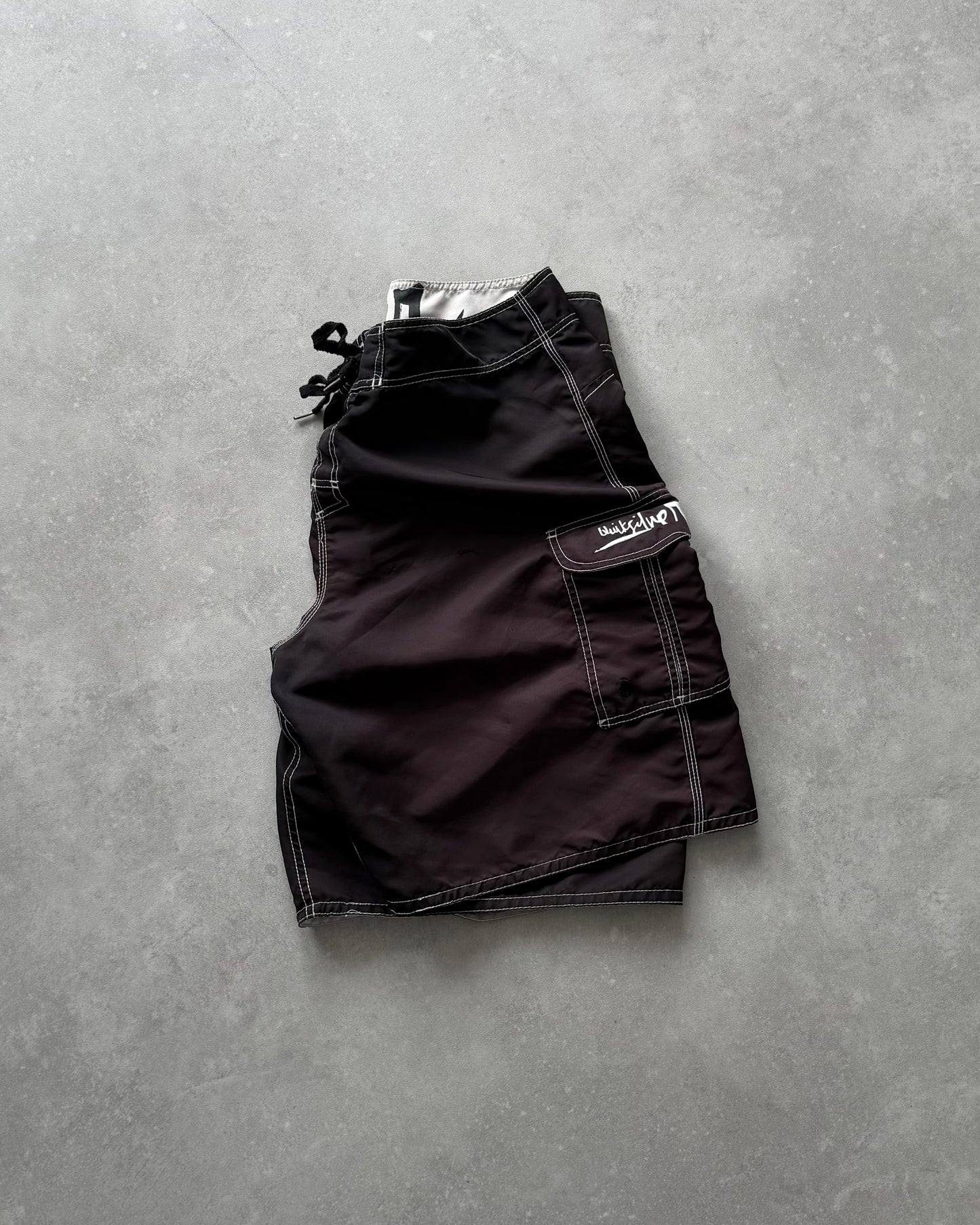 Vintage Quiksilver Boardshorts (36)