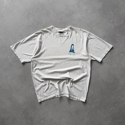 Vintage Quiksilver Kelly Slater T-Shirt (L)