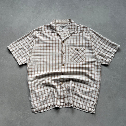 00's Rip Curl Shirt (XL)