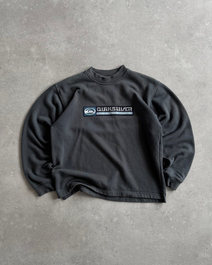 Vintage Quiksilver Sweatshirt (S)