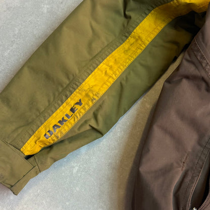 00’s Oakley Jacket
