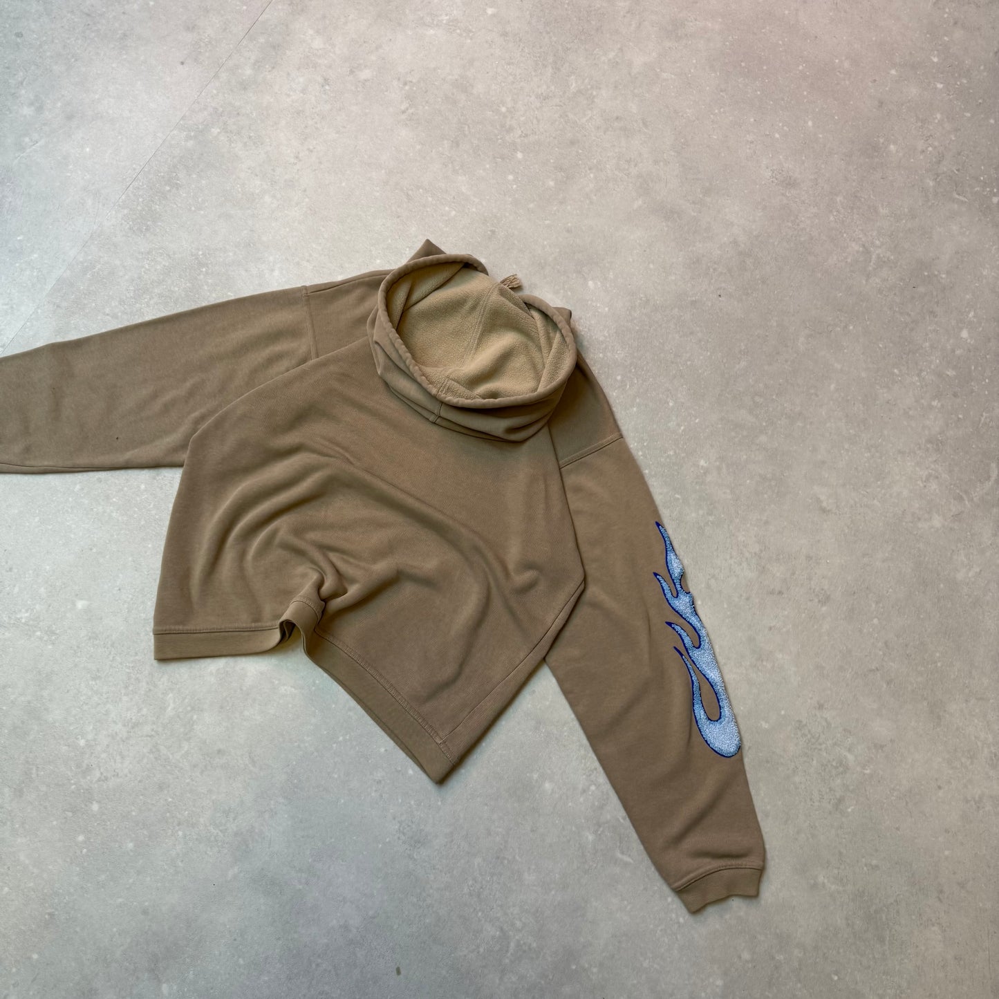 00’s Quiksilver Hoodie (S)