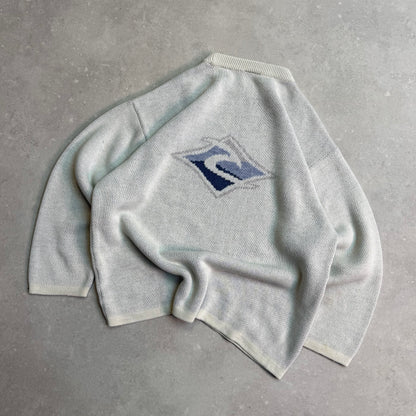 90’s Rip Curl Knit Jumper (XL)