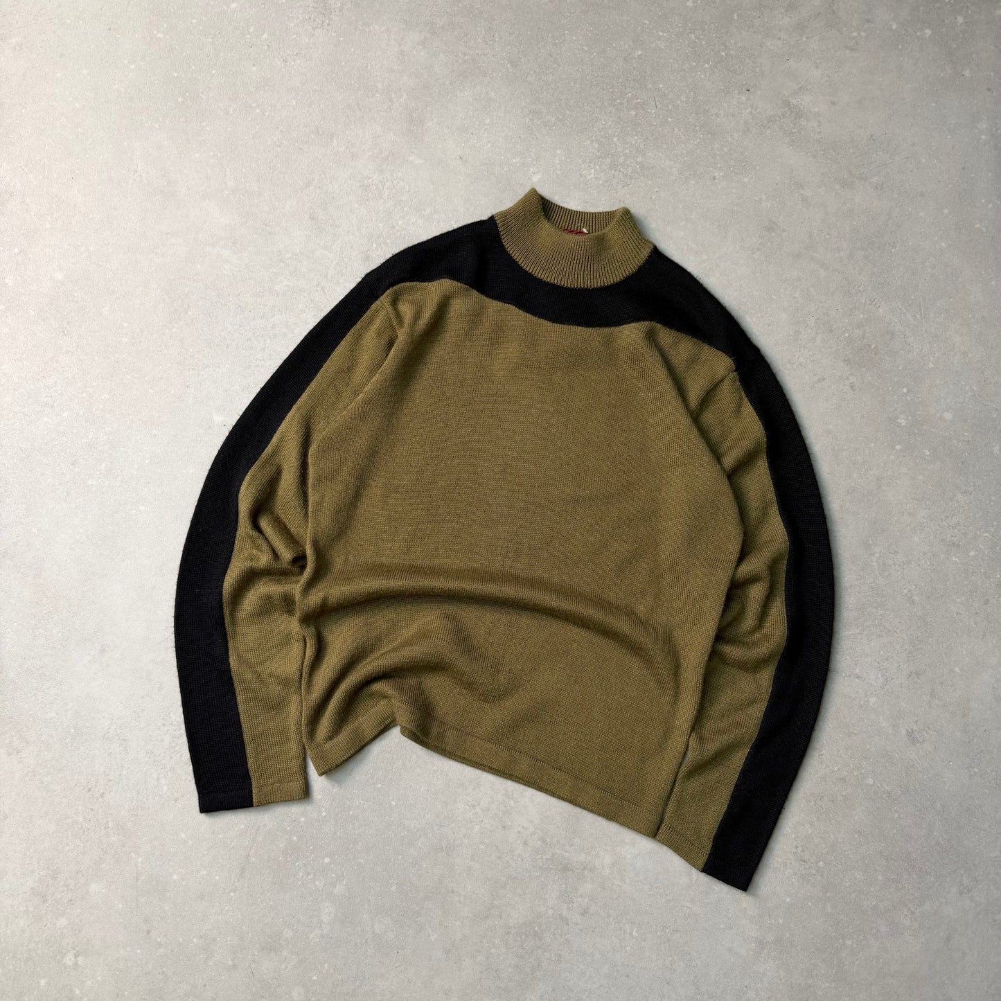 00’s Oakley Knit Jumper (S)