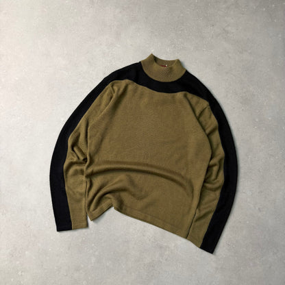 00’s Oakley Knit Jumper (S)